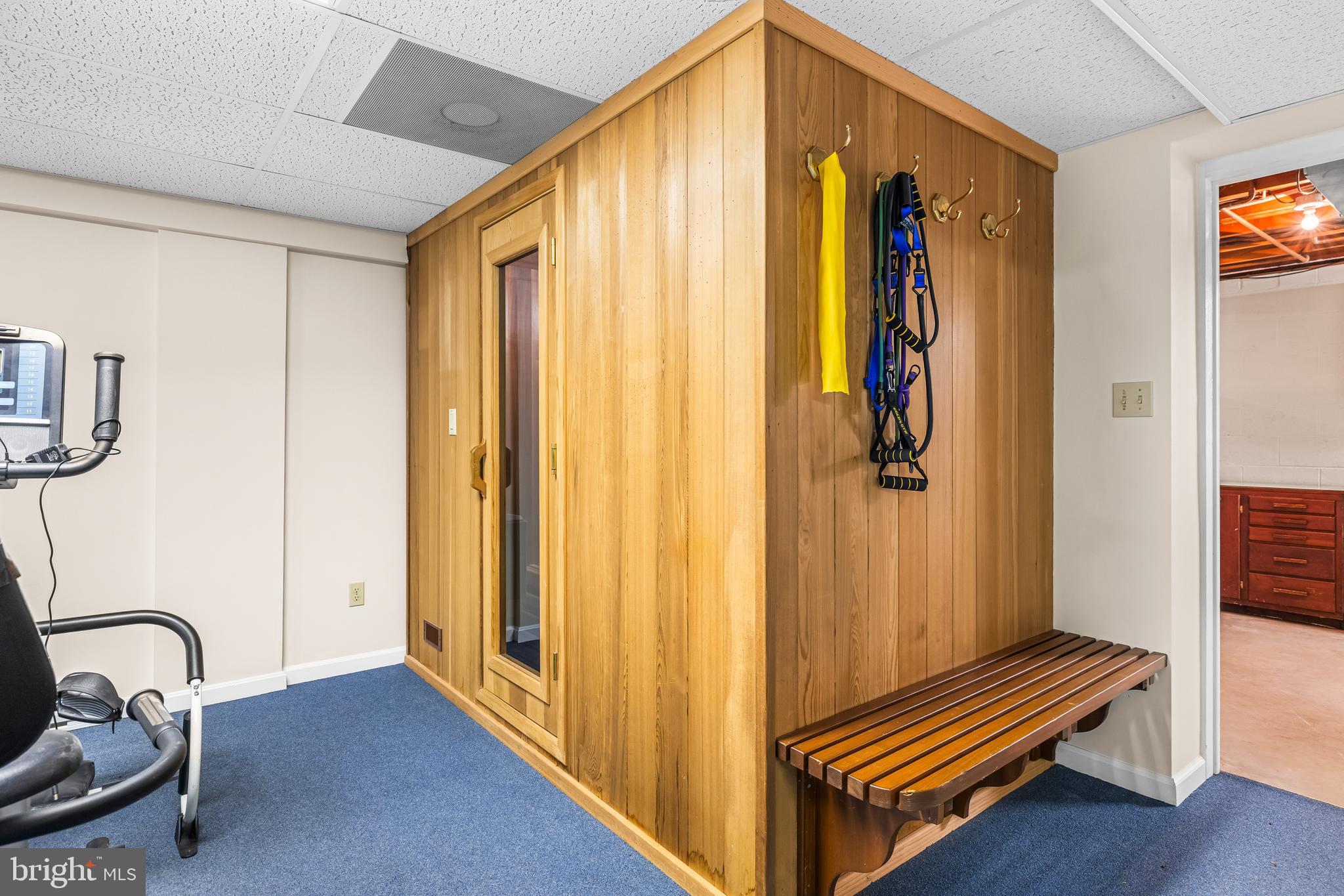 2322 Nicodemus Road Westminster, MD 21157 - Photo 53 of 131 Sauna