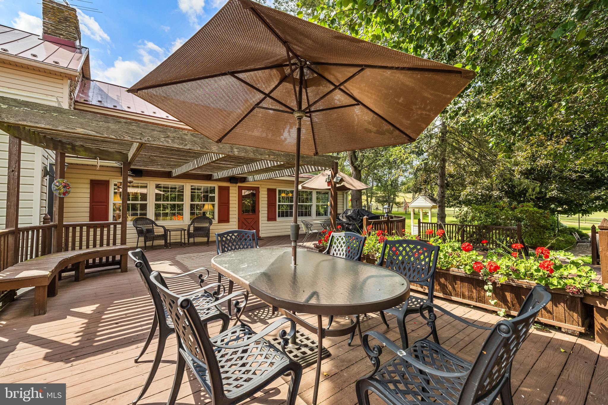 2322 Nicodemus Road Westminster, MD 21157 - Photo 56 of 131 Deck