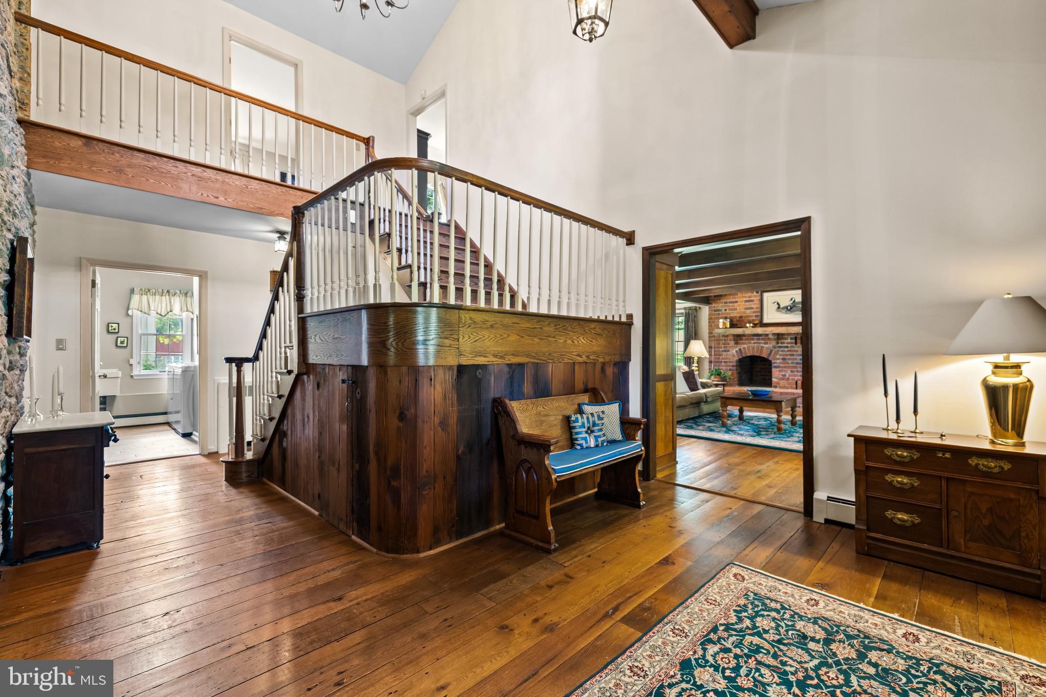 2322 Nicodemus Road Westminster, MD 21157 - Photo 6 of 131 Foyer