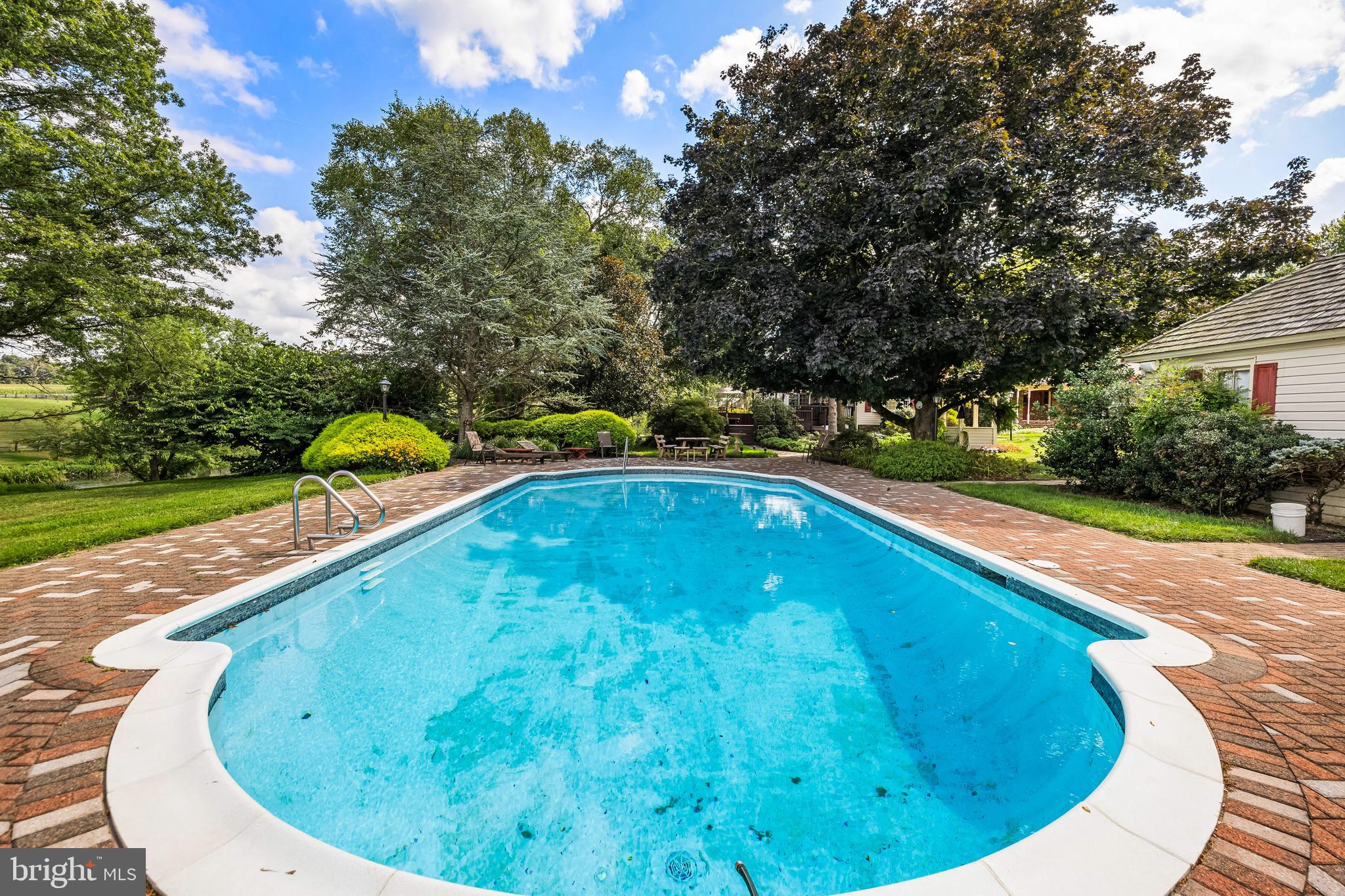 2322 Nicodemus Road Westminster, MD 21157 - Photo 62 of 131 Pool