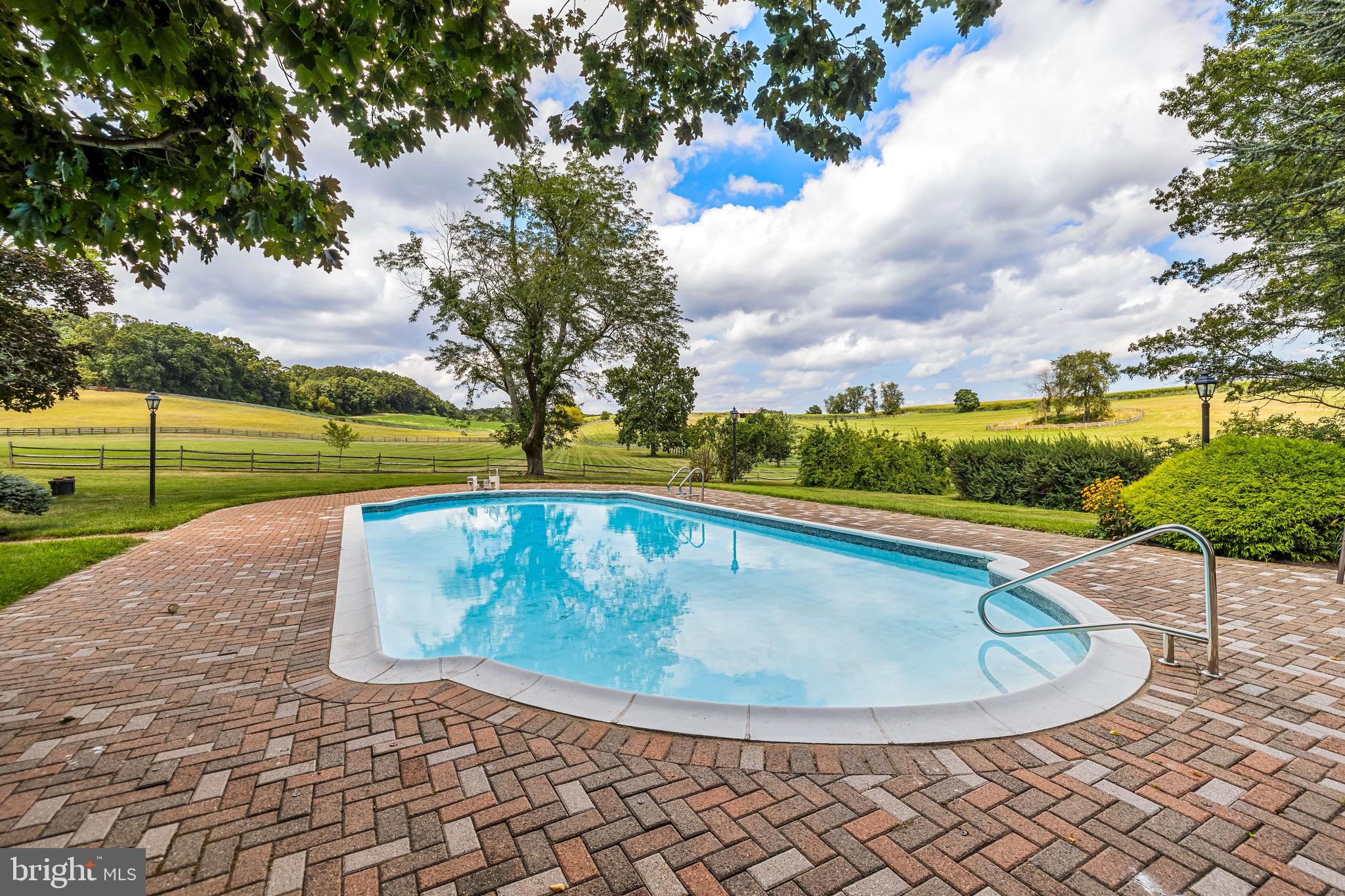 2322 Nicodemus Road Westminster, MD 21157 - Photo 63 of 131 Pool