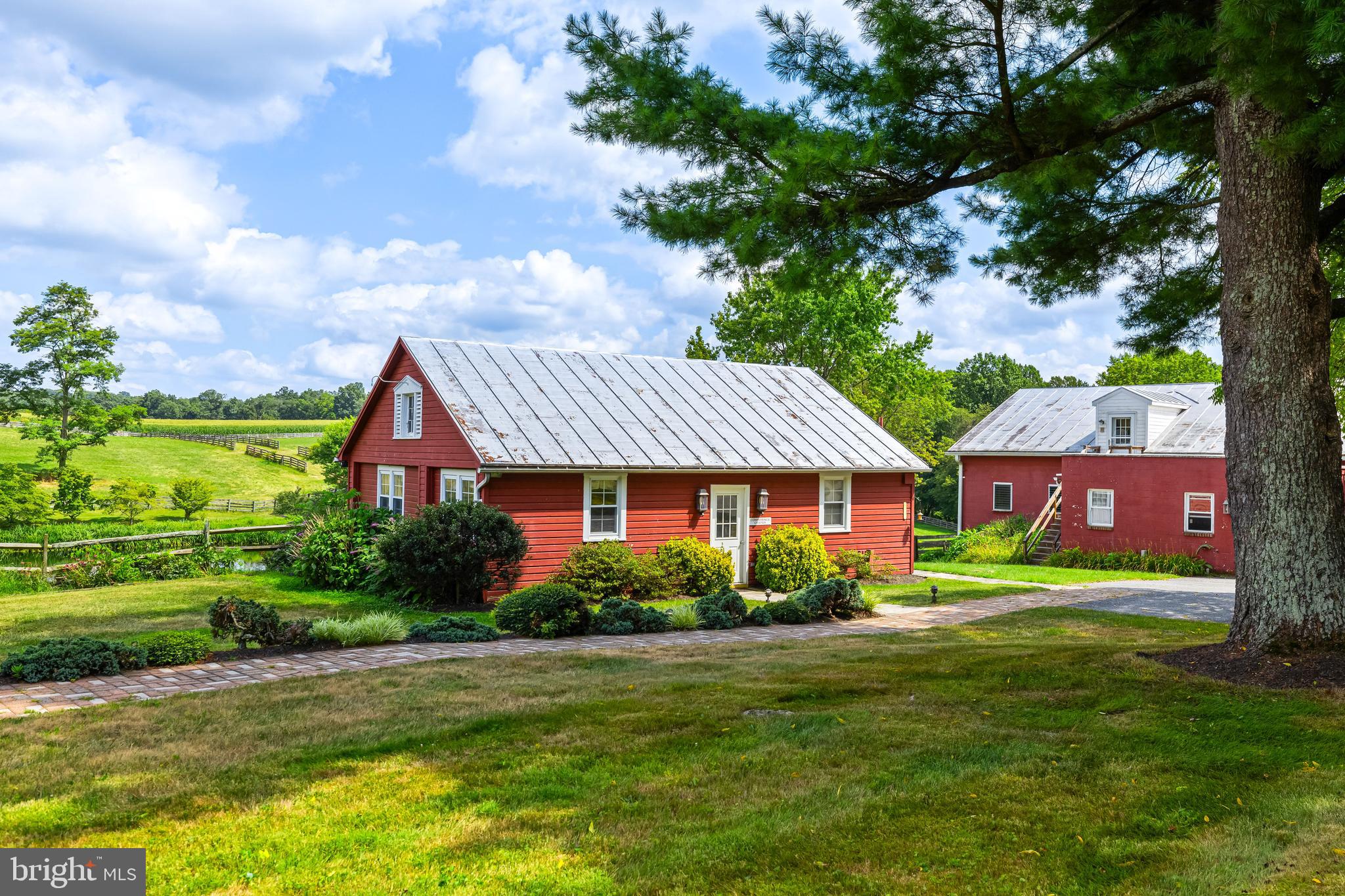 2322 Nicodemus Road Westminster, MD 21157 - Photo 67 of 131 Farm Office