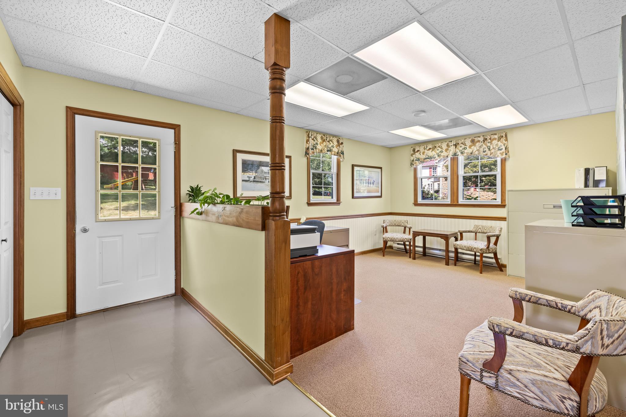 2322 Nicodemus Road Westminster, MD 21157 - Photo 68 of 131 Office