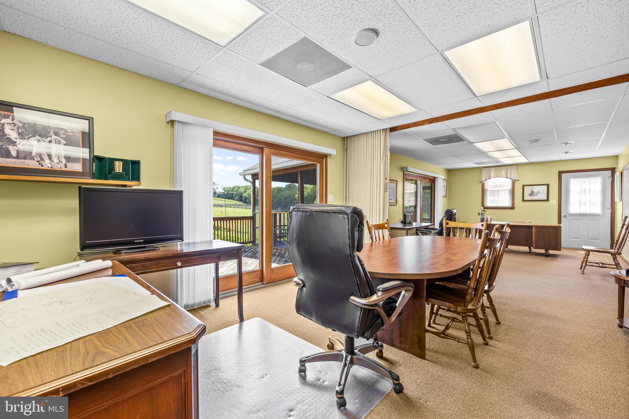 2322 Nicodemus Road Westminster, MD 21157 - Photo 69 of 131 Office
