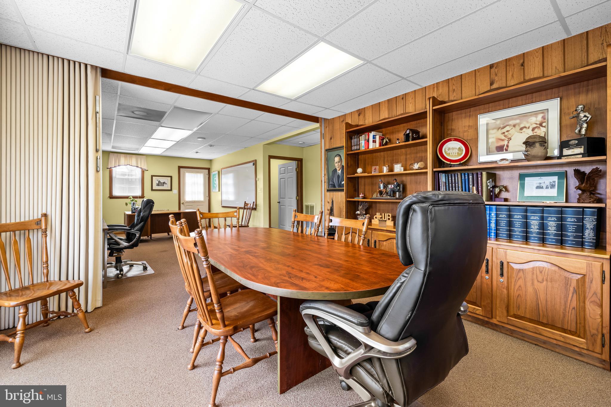 2322 Nicodemus Road Westminster, MD 21157 - Photo 70 of 131 Office