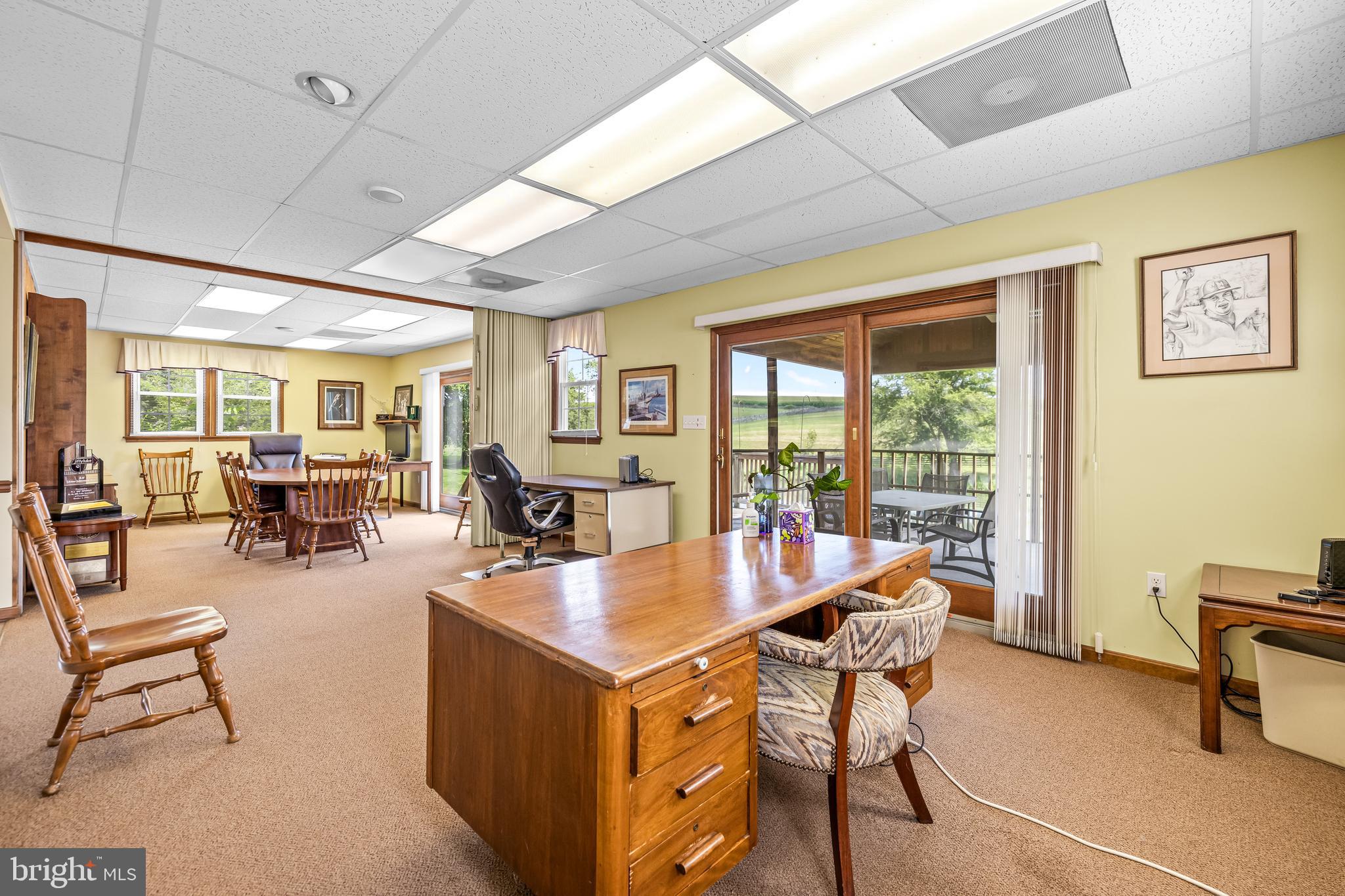 2322 Nicodemus Road Westminster, MD 21157 - Photo 71 of 131 Office