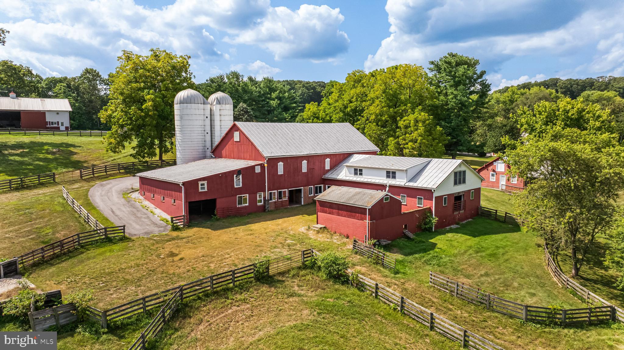 2322 Nicodemus Road Westminster, MD 21157 - Photo 76 of 131 Lower Barn Complex
