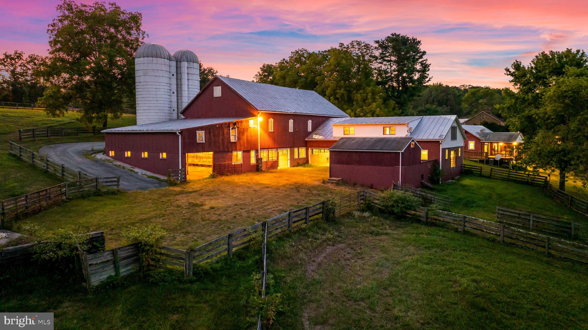 2322 Nicodemus Road Westminster, MD 21157 - Photo 77 of 131 Lower Barn
