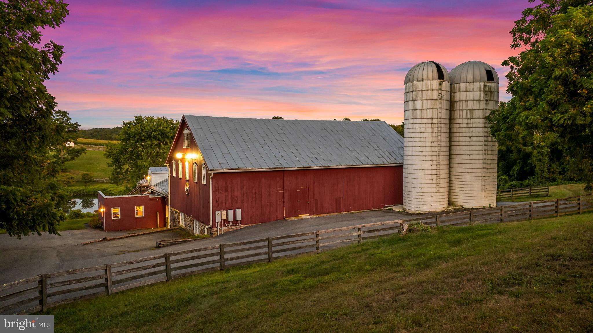 2322 Nicodemus Road Westminster, MD 21157 - Photo 78 of 131 Lower Barn