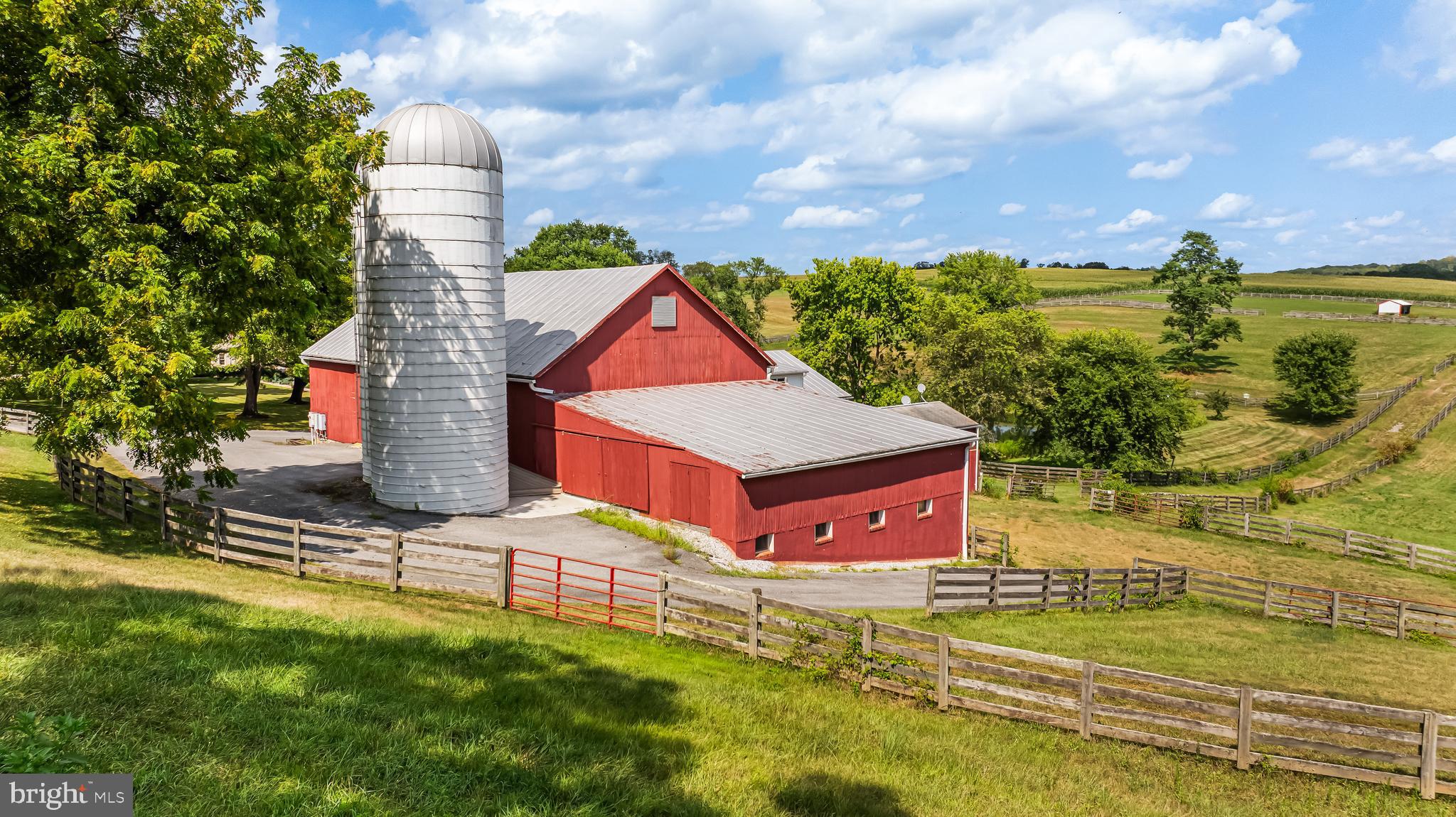 2322 Nicodemus Road Westminster, MD 21157 - Photo 80 of 131 Lower Barn