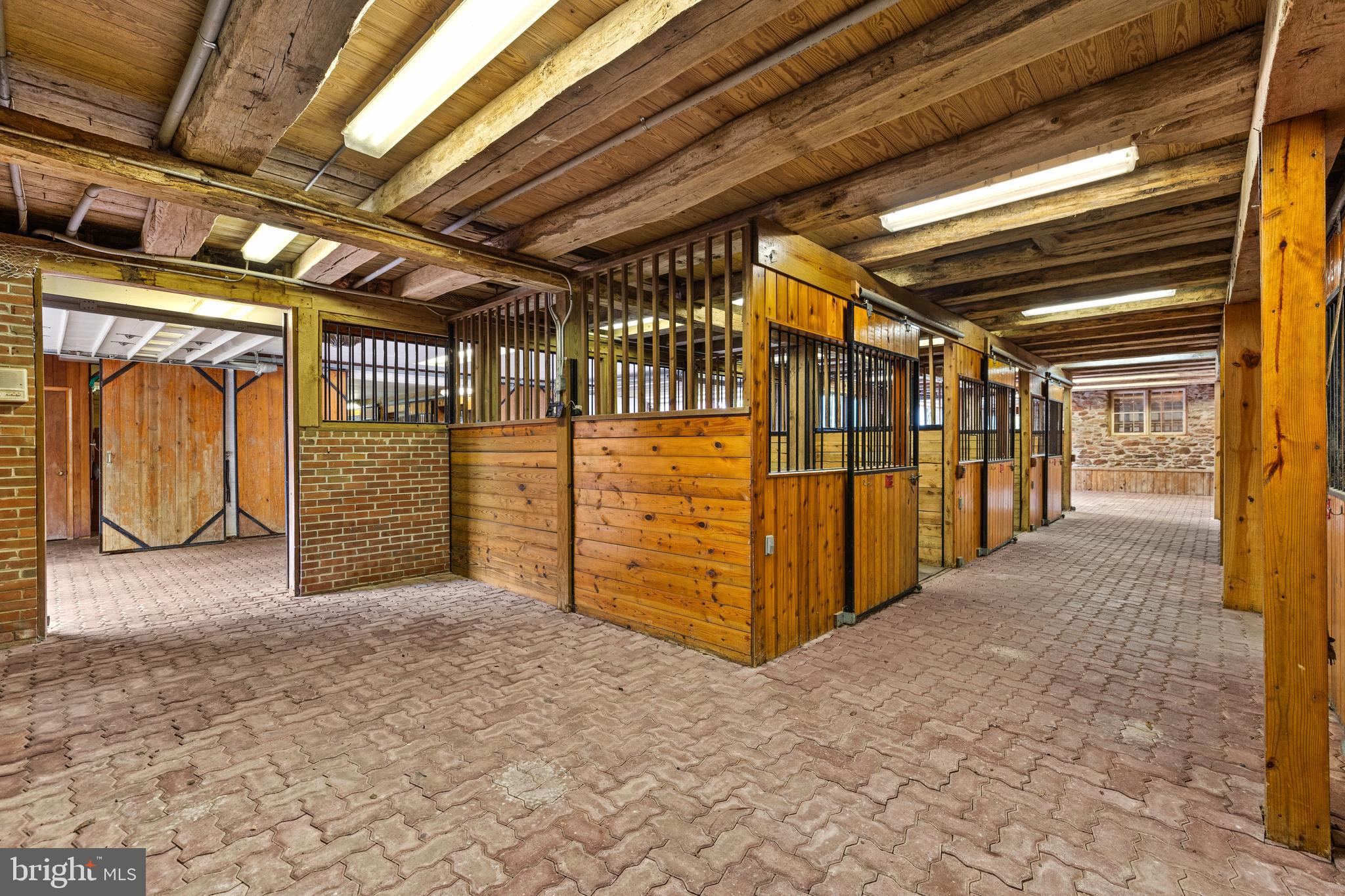 2322 Nicodemus Road Westminster, MD 21157 - Photo 83 of 131 Lower Barn