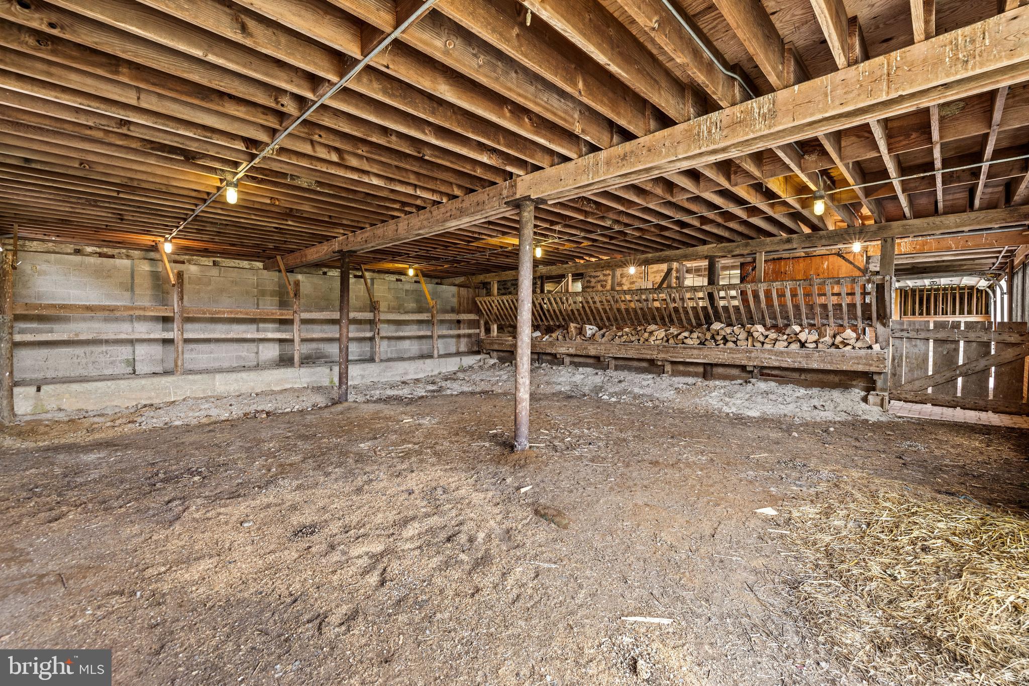 2322 Nicodemus Road Westminster, MD 21157 - Photo 85 of 131 Lower Barn