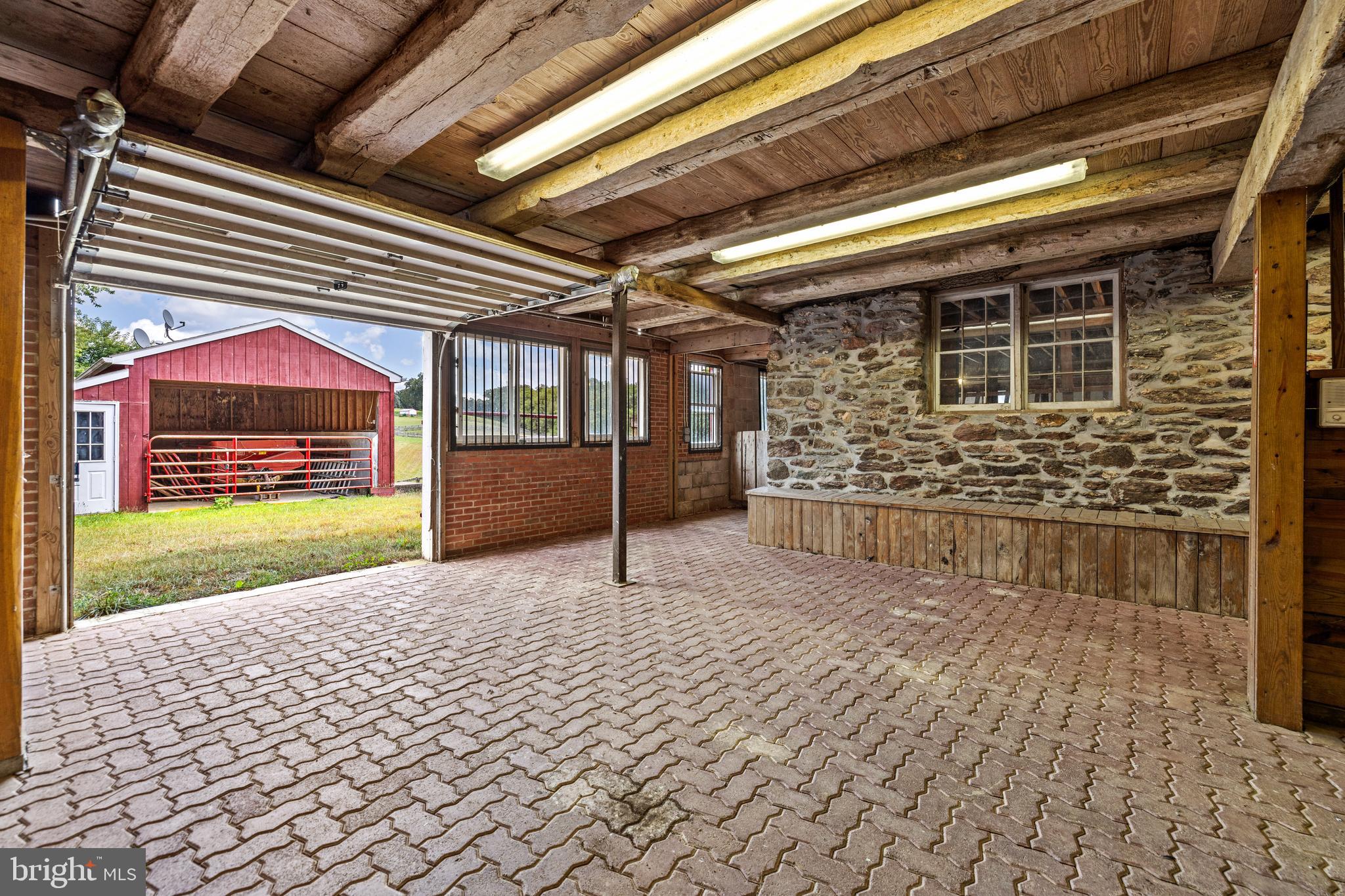 2322 Nicodemus Road Westminster, MD 21157 - Photo 86 of 131 Lower Barn