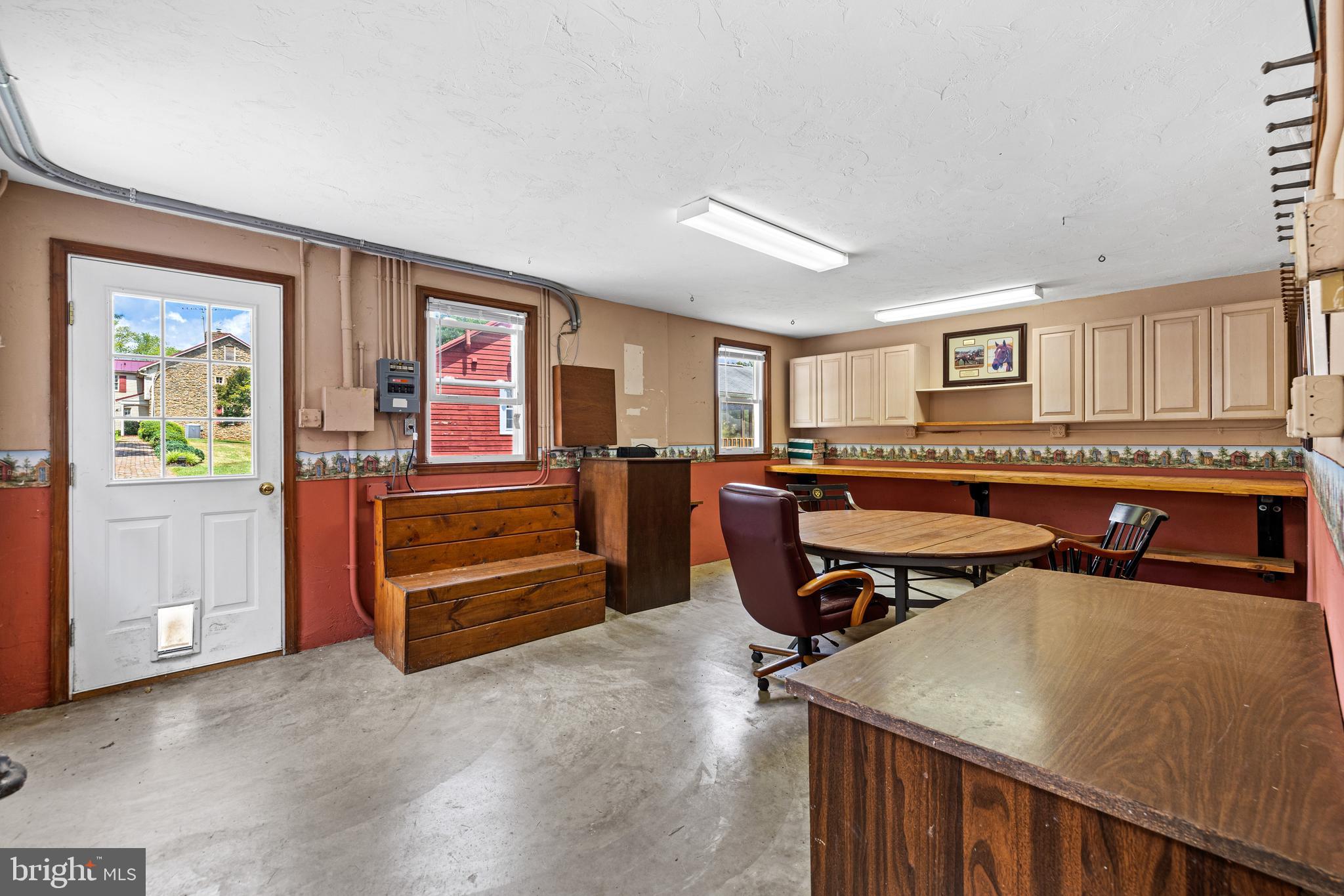 2322 Nicodemus Road Westminster, MD 21157 - Photo 87 of 131 Tack Room