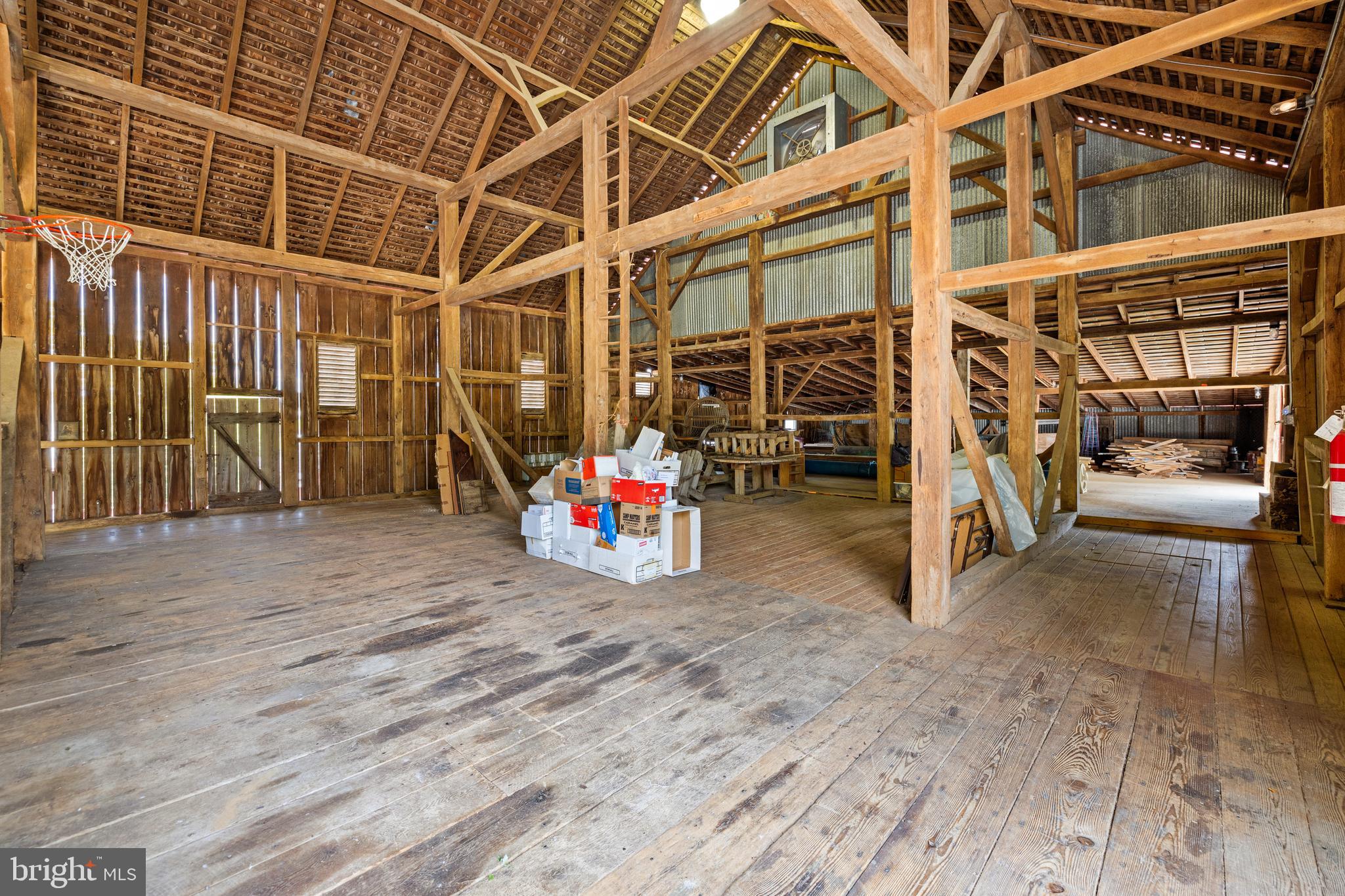 2322 Nicodemus Road Westminster, MD 21157 - Photo 90 of 131 Upper Level
