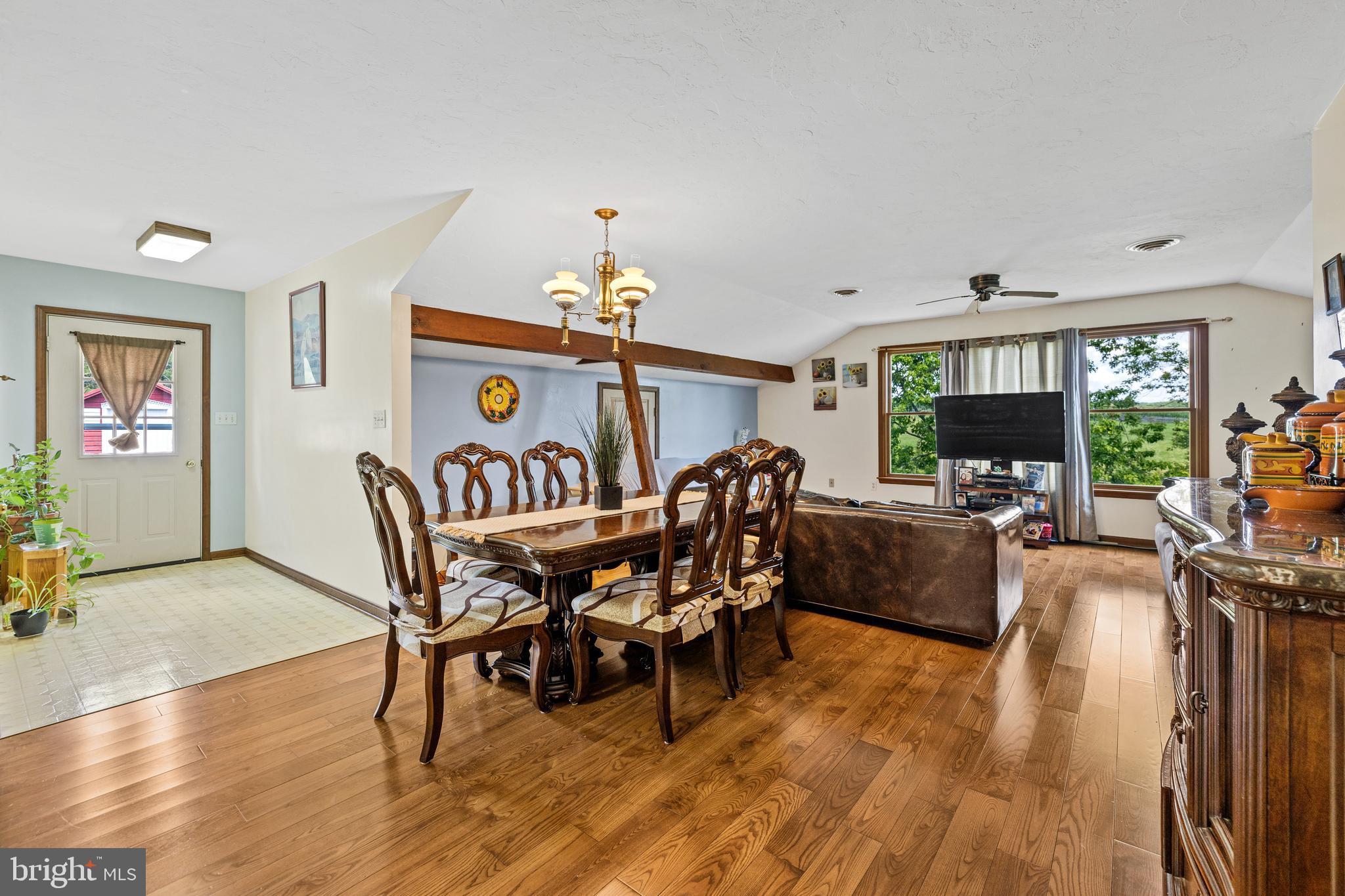 2322 Nicodemus Road Westminster, MD 21157 - Photo 91 of 131 Lower Barn 2-Bedroom Apartment
