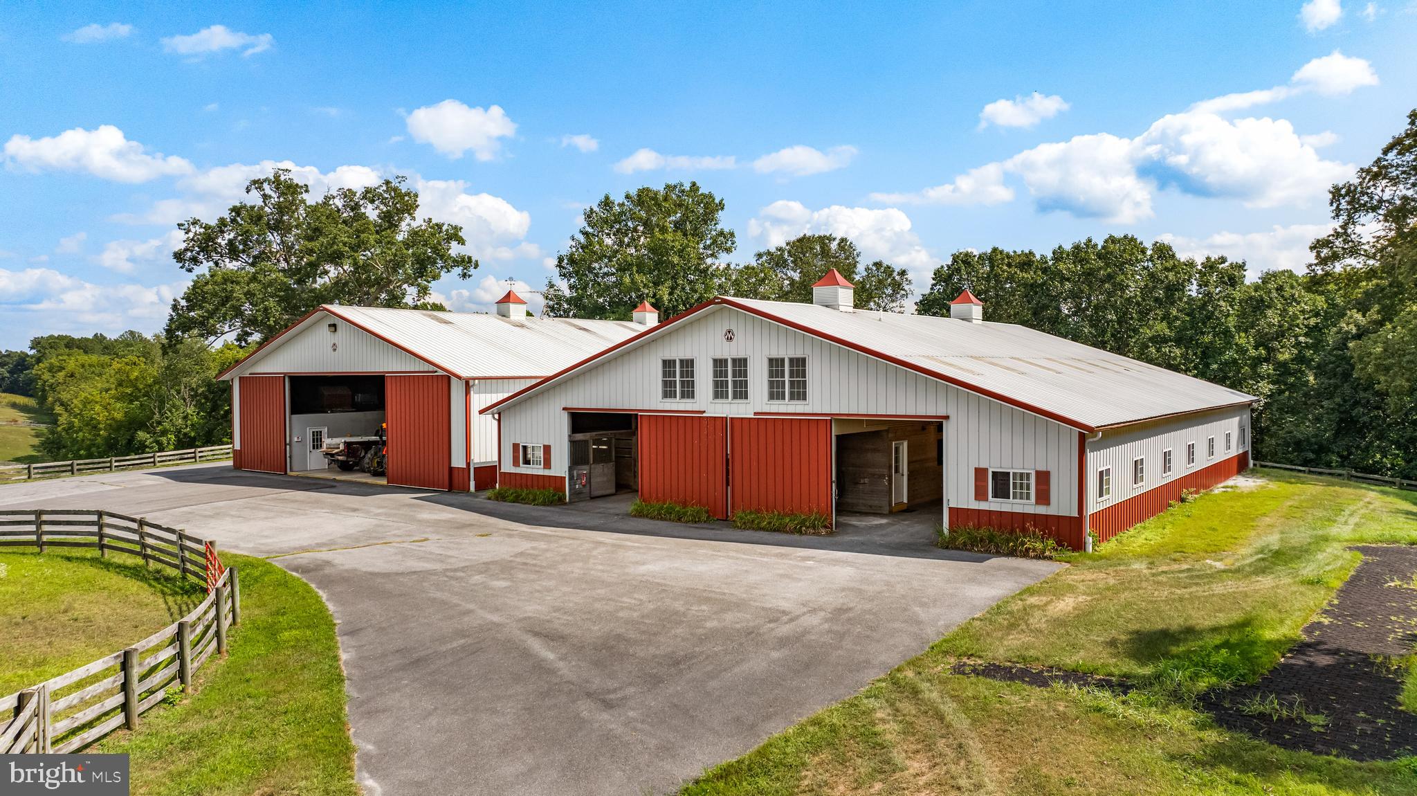 2322 Nicodemus Road Westminster, MD 21157 - Photo 95 of 131 Upper Barn Complex