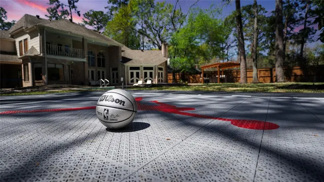 a front view of a house with yard