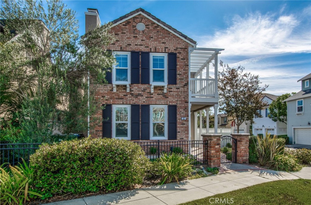 3 Conyers Lane Ladera Ranch, CA 92694 - Photo 1 of 1 front view of house with a yard