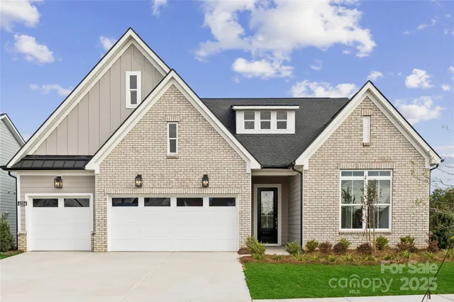 $749,000 | 4334 Durango Drive, Unit 265, Indian Land, SC 29707