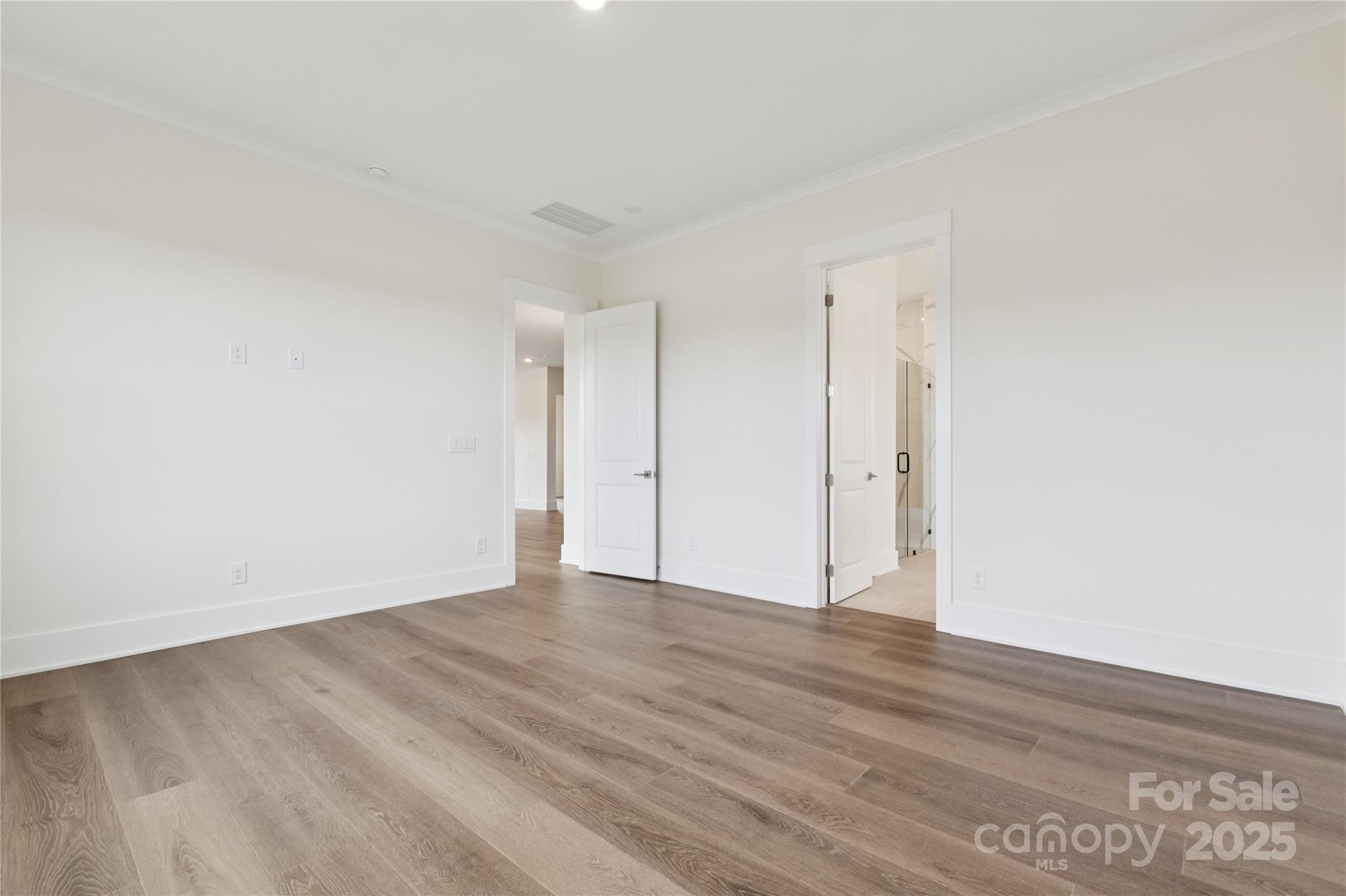 4334 Durango Drive, Unit 265 Indian Land, SC 29707 - Photo 12 of 28 a view of an empty room
