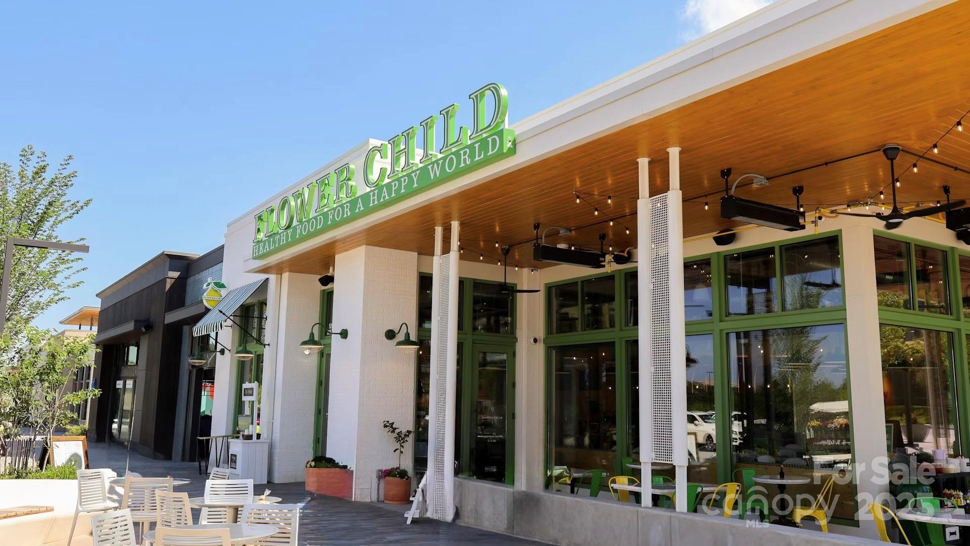 4334 Durango Drive, Unit 265 Indian Land, SC 29707 - Photo 27 of 28 a front view of a building with street view