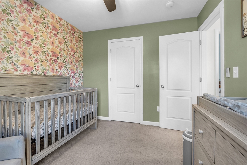 261 Bean Porridge Hill Road Westminster, MA 01473 - Photo 17 of 33