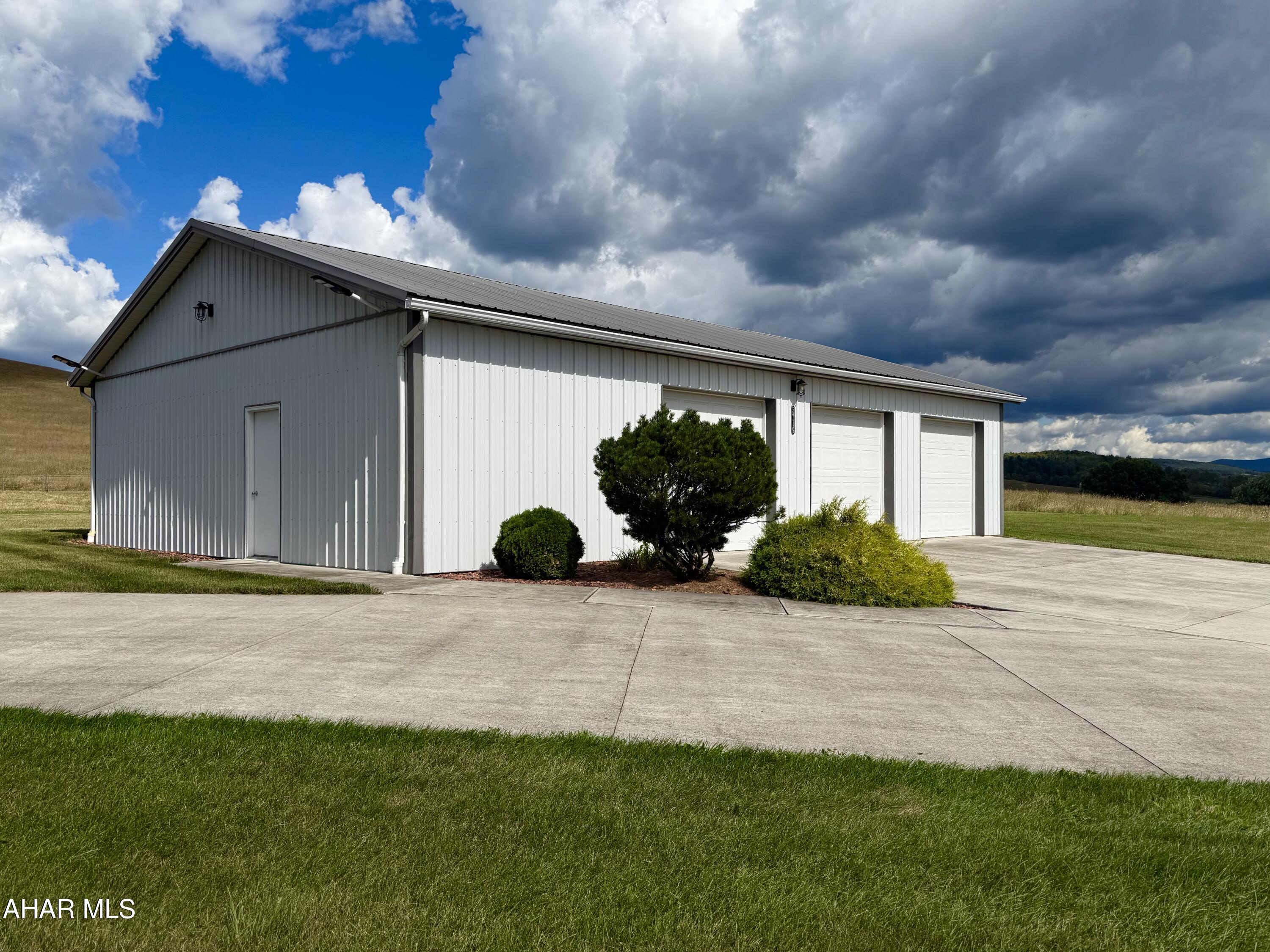 5719 Cortland Road Alum Bank, PA 15521 - Photo 35 of 82