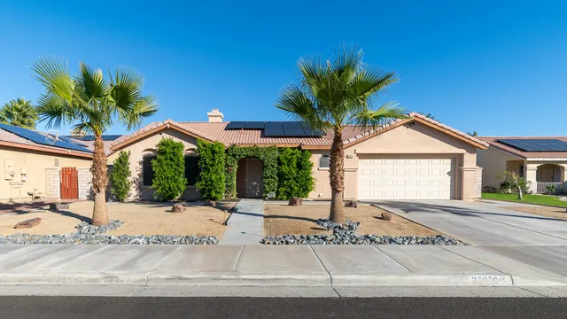 $585,000 | 37676 Driscoll Street, Palm Desert, CA 92211