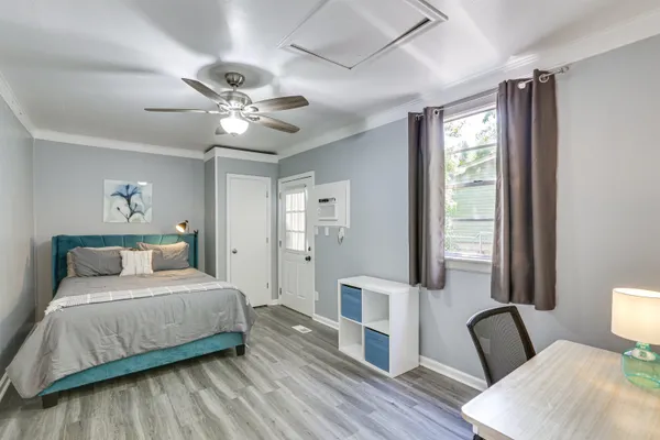 $280,000 | 2300 Jackson Bluff Road, Tallahassee, FL 32304