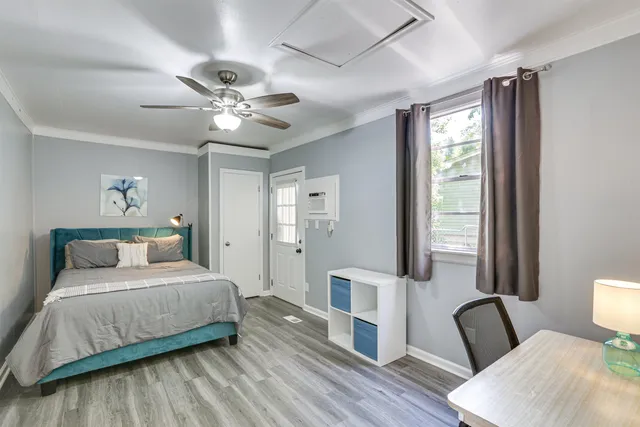 $280,000 | 2300 Jackson Bluff Road, Tallahassee, FL 32304