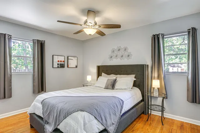 $280,000 | 2300 Jackson Bluff Road, Tallahassee, FL 32304