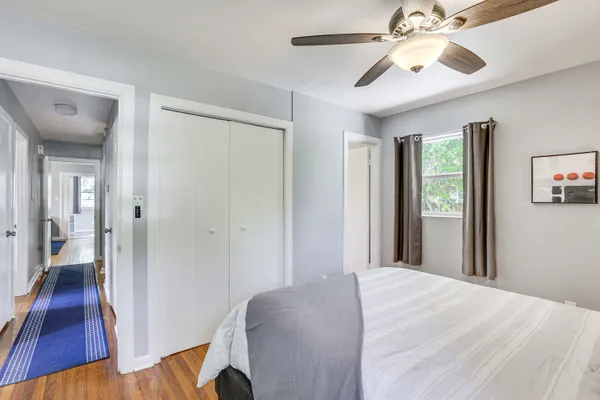 $280,000 | 2300 Jackson Bluff Road, Tallahassee, FL 32304