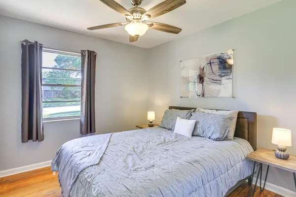 $280,000 | 2300 Jackson Bluff Road, Tallahassee, FL 32304