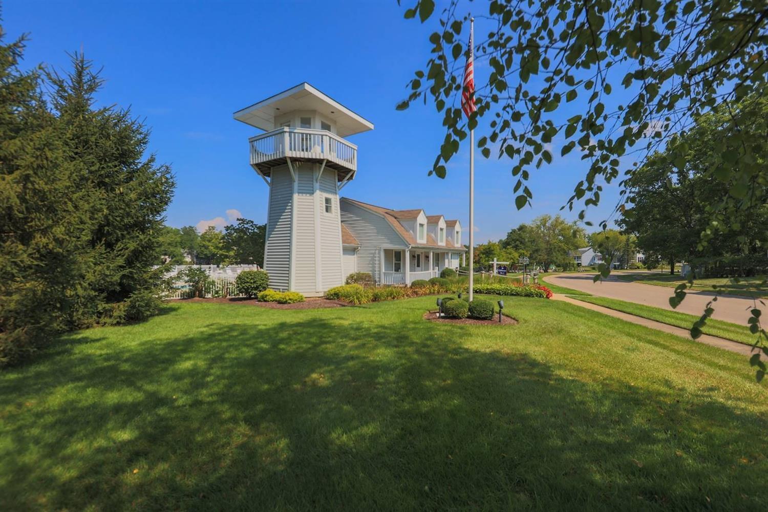 7082 Lighthouse Point Maineville, OH 45039 - Photo 38 of 49 Gallery Image 38