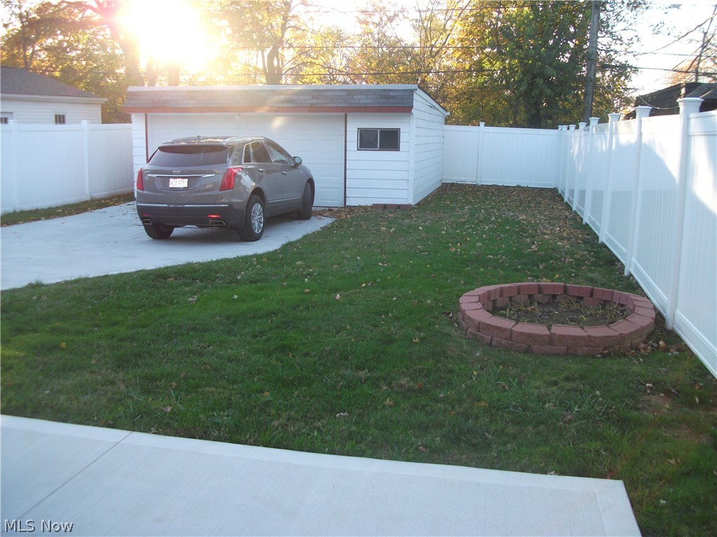3608 Normandy Road Cleveland, OH 44120 - Photo 26 of 27