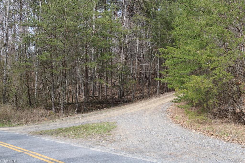 691 Epperson Church Road Mount Airy, NC 27030 - Photo 1 of 20 Driveway entrance