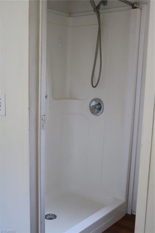691 Epperson Church Road Mount Airy, NC 27030 - Photo 12 of 20 Master bath shower