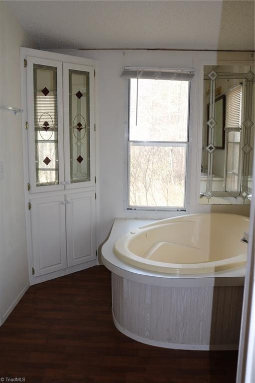 691 Epperson Church Road Mount Airy, NC 27030 - Photo 13 of 20 Master bath