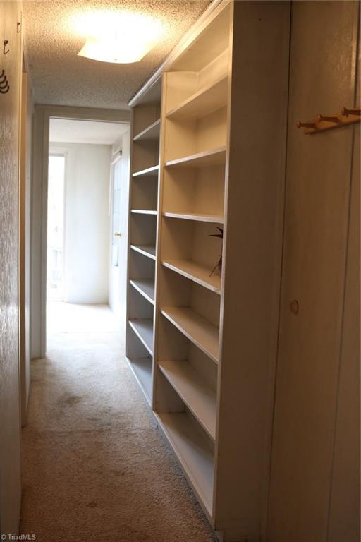 691 Epperson Church Road Mount Airy, NC 27030 - Photo 14 of 20 Nice shelving in the hallway