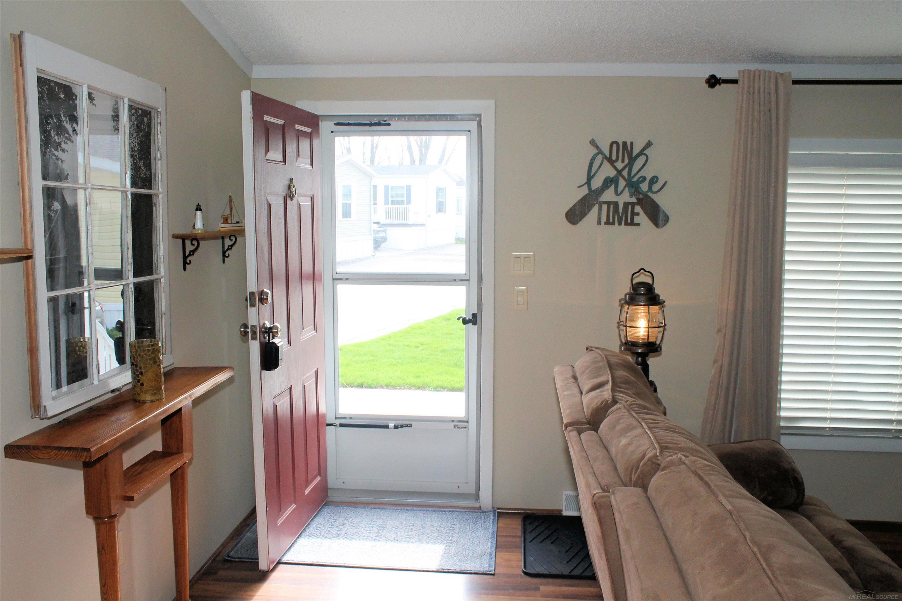 2545 Lakeshore Road, Unit LOT 71 Applegate, MI 48401 - Photo 6 of 44