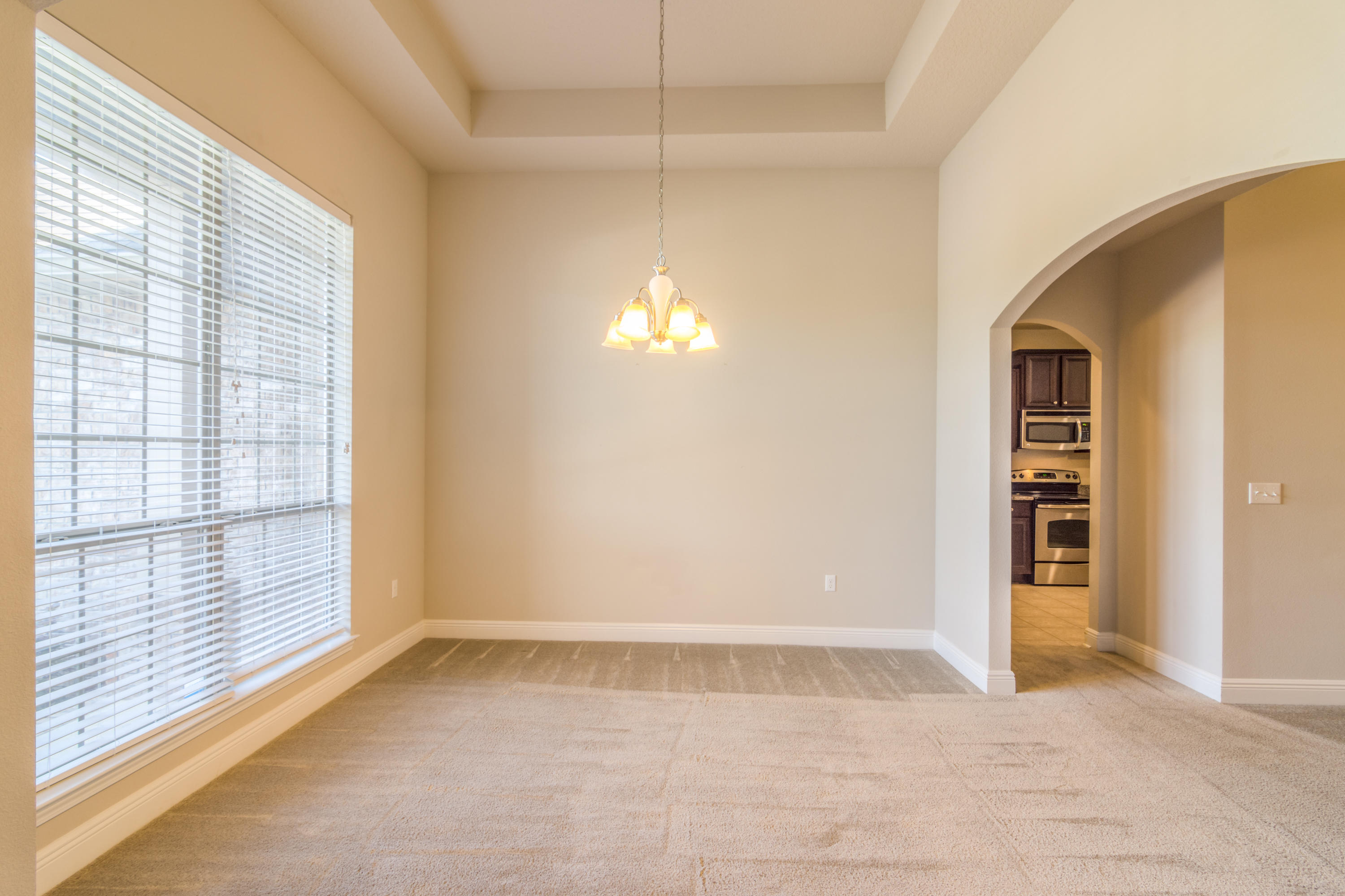 659 Red Fern Road Crestview, FL 32536 - Photo 8 of 35 a view of an empty room with a window