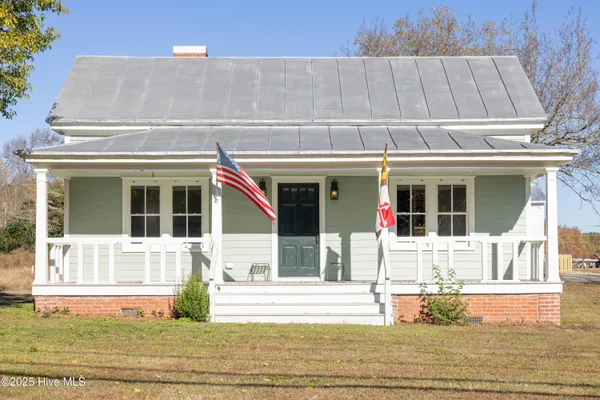 $450,000 | 113 Stonewall Lane, Edenton, NC 27932