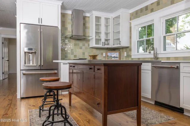 $450,000 | 113 Stonewall Lane, Edenton, NC 27932