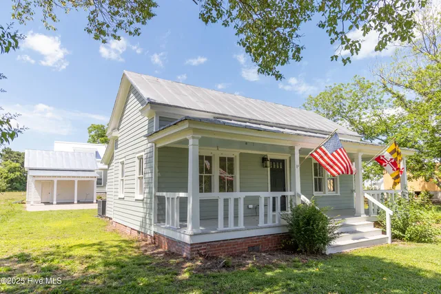 $450,000 | 113 Stonewall Lane, Edenton, NC 27932