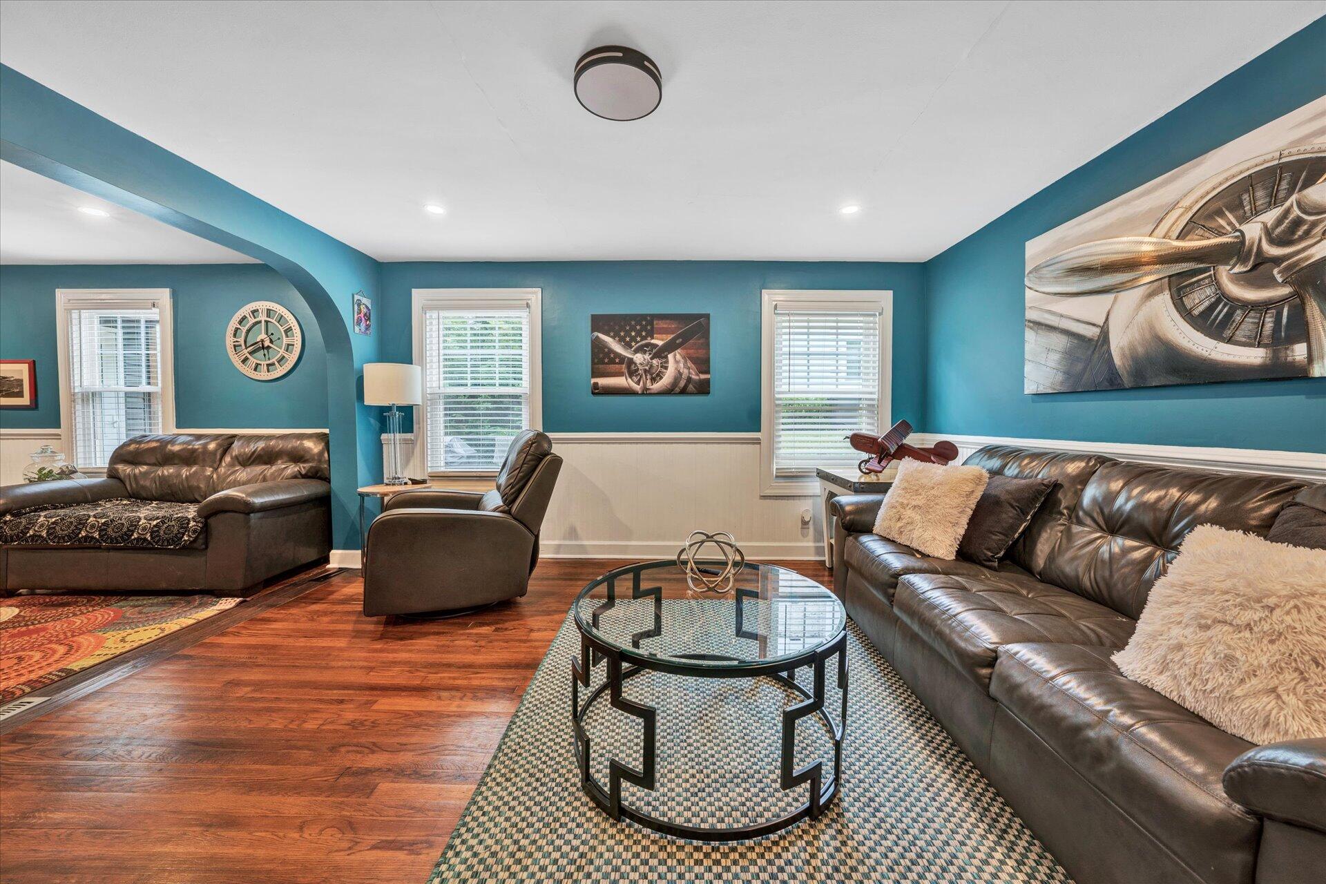3611 Pinevale Road Roanoke, VA 24018 - Photo 20 of 57 15-DSC00031