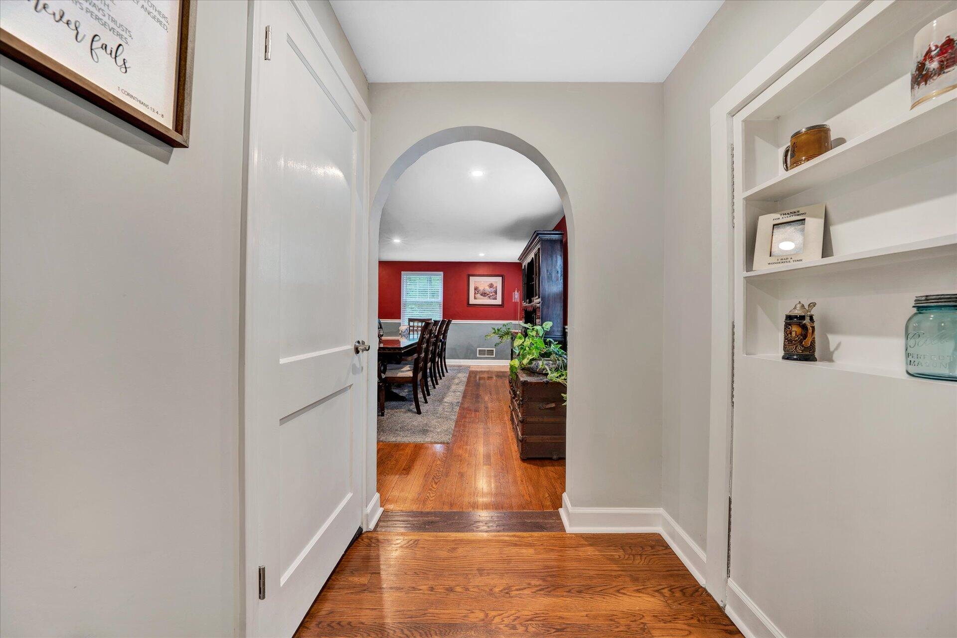 3611 Pinevale Road Roanoke, VA 24018 - Photo 23 of 57 18-DSC00040