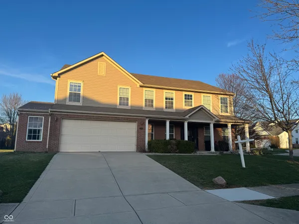 $429,900 | 13695 McDowell Drive, Fishers, IN 46038