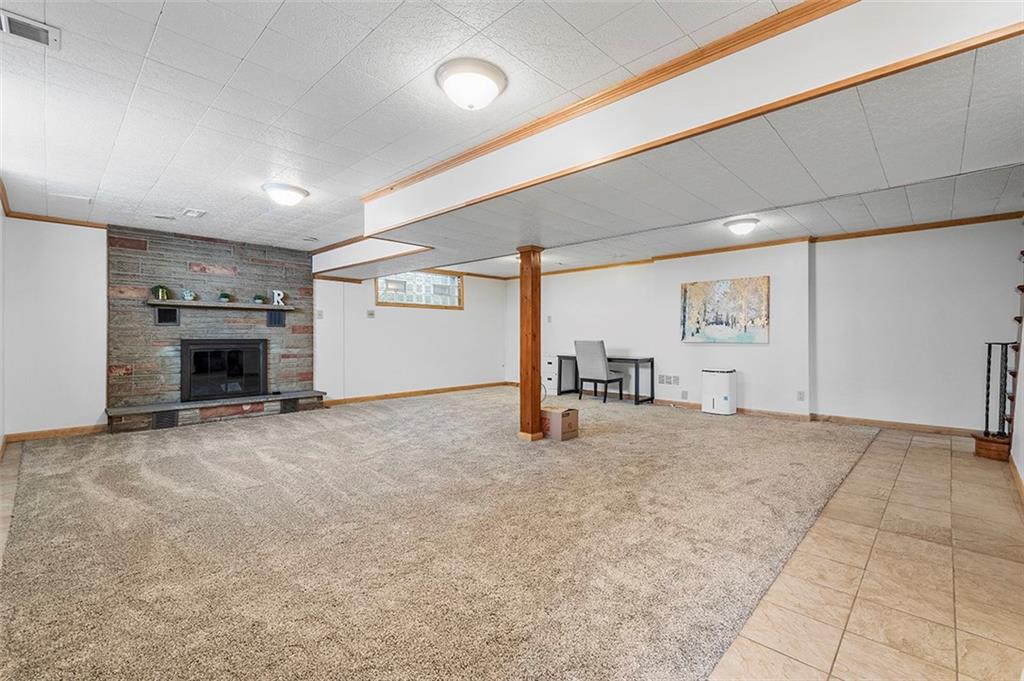 185 Hickory Grade Road Bridgeville, PA 15017 - Photo 18 of 25 Gallery Image 18