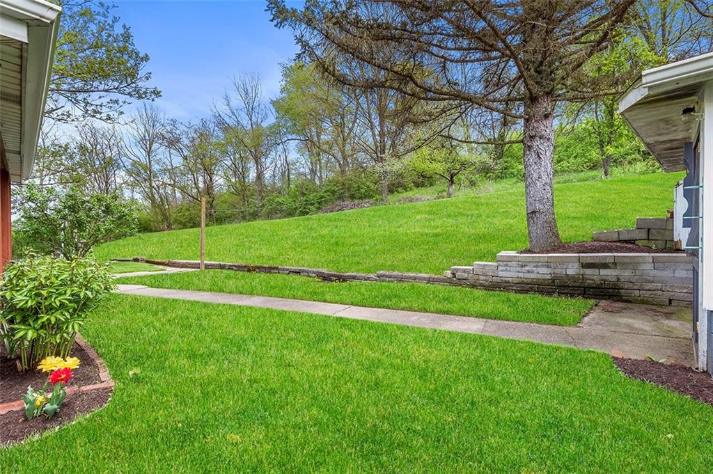 185 Hickory Grade Road Bridgeville, PA 15017 - Photo 21 of 25 Gallery Image 21